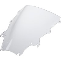 Image of Airblade Clear Standard Replacement Screen - Triumph Daytona 675 2009-12