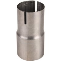 Image of Viper Connecting Exhaust Link Pipe - Yamaha YZF-R6 2006-16