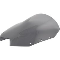 Airblade Light Smoked Double Bubble Screen - Yamaha XJ6 Diversion 2009-11