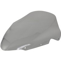 Image of Airblade Light Smoked Double Bubble Screen - Yamaha T-MAX 500 2000-07