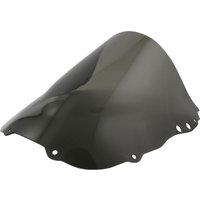 Airblade Light Smoked Double Bubble Screen - Honda CBR900RR W/X 1998-99