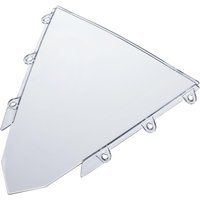 Image of Airblade Clear Standard Screen - Honda CBR500R 2016-18