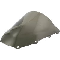 Airblade Light Smoked Double Bubble Screen - Kawasaki ZX9R Ninja 1998-99