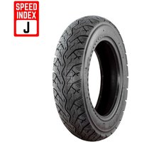 Image of Cougar F955 Tubeless Tyre - 350-10"