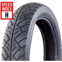 Image of Cougar GP9107 Tubeless Tyre - 130/90-17"