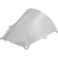 Image of Airblade Clear Double Bubble Screen - Honda CBR600RR 2005-06