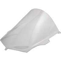 Image of Airblade Clear Double Bubble Screen - Yamaha YZF-R1 2015-19