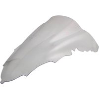 Airblade Clear Double Bubble Screen - Yamaha YZF-R1 2009-14