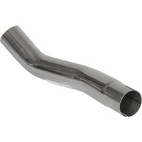 Image of Viper Connecting Exhaust Link Pipe - Triumph Tiger 900 1992-98