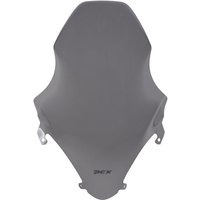 Image of Airblade Replacement Light Smoked Screen - Honda PCX125 2018-20