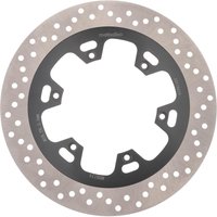 MTX Performance Front Solid Round Brake Disc - Yamaha TT600R 1997-2002