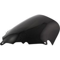 Image of Airblade Dark Smoked Standard Screen - Suzuki Katana 600 1997-2004