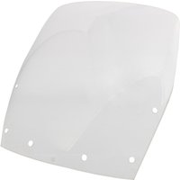 Image of Airblade Clear Standard Screen - Kawasaki Ninja 250R 1988-2006