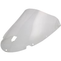 Airblade Clear Double Bubble Screen With Cut Out - Ducati 749 & 999 2003-04
