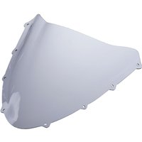 Airblade Light Smoked Double Bubble Screen - Ducati 1098 2006-09