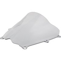 Airblade Light Smoked Double Bubble Screen - Suzuki GSX-R1000 2007-08
