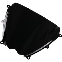 Airblade Dark Smoked Double Bubble Screen - Suzuki GSX-R1000 2007-08