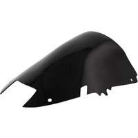 Airblade Dark Smoked Double Bubble Screen - Honda VTR1000 Firestorm FV-F5 1997-2005