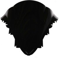 Airblade Dark Smoked Double Bubble Screen - Yamaha YZF-R1 2007-08