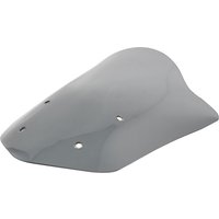 Image of Airblade Light Smoked Double Bubble Screen - Honda NC700 2012-13 NC750 2014-20