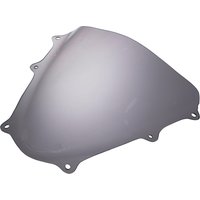 Airblade Light Smoked Double Bubble Screen - Suzuki GSX-R1000 K9 2009-Onwards