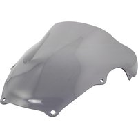 Airblade Light Smoked Double Bubble Screen - Suzuki GSXR600/750/1000 2001-03