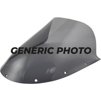Airblade Light Smoked Double Bubble Screen - Suzuki GSX-R1000 K5-K6 2005-06