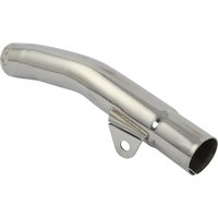 Viper Connecting Exhaust Link Pipe - Honda CBR600F 2001