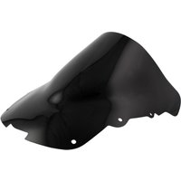 Airblade Dark Smoked Double Bubble Screen - Honda CBR1100XX 1997-2008