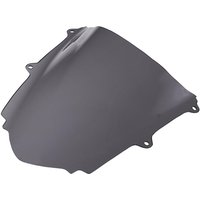 Airblade Light Smoked Double Bubble Screen - Triumph Daytona 675 2013-14