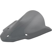 Image of Airblade Light Smoked Double Bubble Screen - BMW S1000R 2014-20