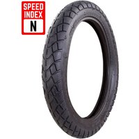 Cougar 722 Tyre - 300-17"