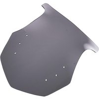 Airblade Light Smoked Double Bubble Screen - Kawasaki Z1000SX 2011-16