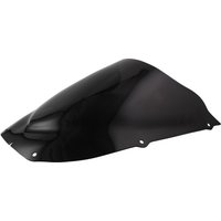 Image of Airblade Dark Smoked Double Bubble Screen - Yamaha YZF1000 Thunderace 1996-2003