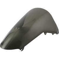 Airblade Light Smoked Double Bubble Screen - Honda VFR800 V-Tec 2002-13