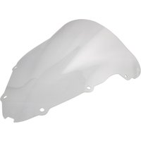 Airblade Clear Double Bubble Screen - Honda CBR600F 2001-07