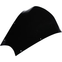 Image of Airblade Dark Smoked Double Bubble Screen - Triumph Sprint GT 1050 2010-16