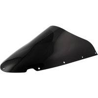 Airblade Dark Smoked Double Bubble Screen With No Hole - Ducati 749 & 999 2003-04