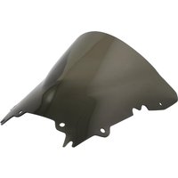 Airblade Light Smoked Double Bubble Screen - Yamaha YZF-R6 1998-2002