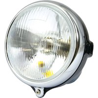 Image of Bike It 6V 25/25W Headlight For Honda H100 CD125/185/200T