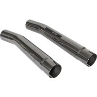 Image of Viper Connecting Exhaust Link Pipe - Suzuki DL1000 V-Strom 2002-09