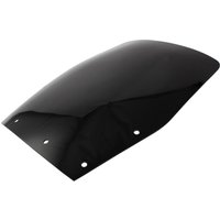 Image of Airblade Dark Smoked Standard Screen - Kawasaki Ninja 250R 1988-2006