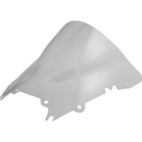 Airblade Clear Double Bubble Screen - Yamaha YZF-R6 1998-2002