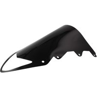 Airblade Dark Smoked Double Bubble Screen - BMW S1000RR 2010-14