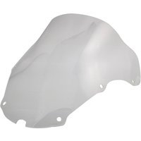 Airblade Clear Double Bubble Screen - Honda CBR900RR Y/1 1999-2001