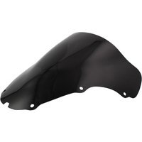 Airblade Dark Smoked Double Bubble Screen - Honda CBR900RR Y/'01 2000-01