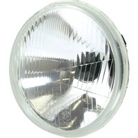 Image of Bike It Inner Headlight Unit For 7" Halogen Right Dip Headlight