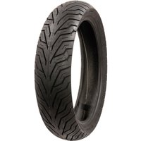 Image of Deli SC-109 E-Marked Urban Grip Tubeless 57P Scooter Tyre - 100/90-14"