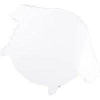 Image of Airblade Standard Clear Replacement Screen - Suzuki GSX650F 2008-12