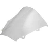 Image of Airblade Clear Double Bubble Screen - Honda CBR600RR 2003-04